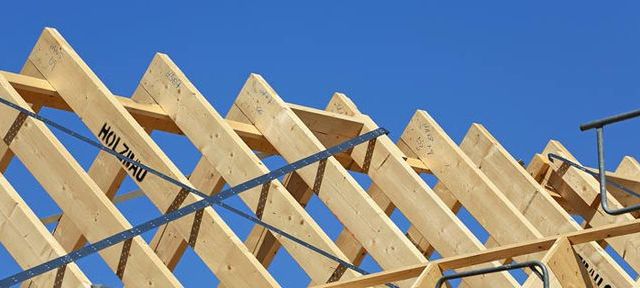 Dachstuhl nach Maß | vom Dachdecker im Bezirk Voitsberg