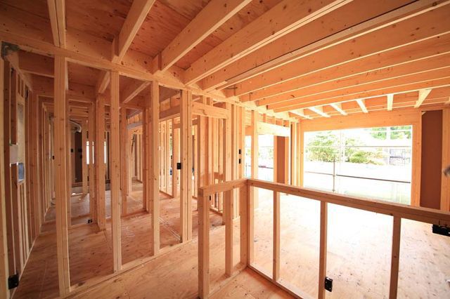 Blockhaus- & Holzriegelbau im Bezirk Voitsberg & Umgebung